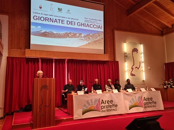 Giornate dei ghiacciai
